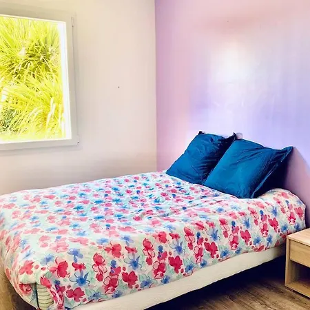 Villa Aloha : Private Pool/Jaccuzi 10Min Beach * Avrillé