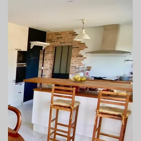 Villa Aloha : Private Pool/Jaccuzi 10Min Beach