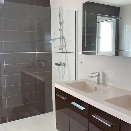 Villa Aloha : Private Pool/Jaccuzi 10Min Beach